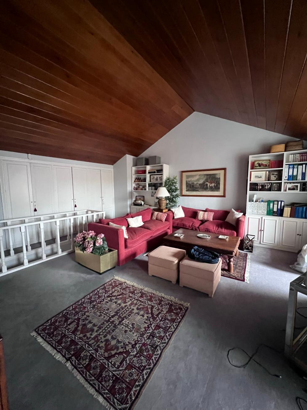  à vendre duplex La Moraleja Y Encinar De Los Reyes Cuenca Del Medio Jarama 15