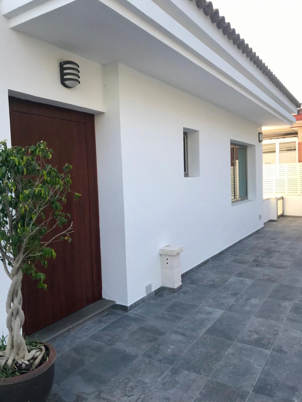  à vendre villa Santa Brígida Área Centro 6