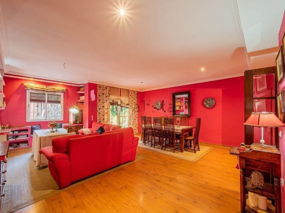  à vendre villa Espartinas Metropolitana De Sevilla 10