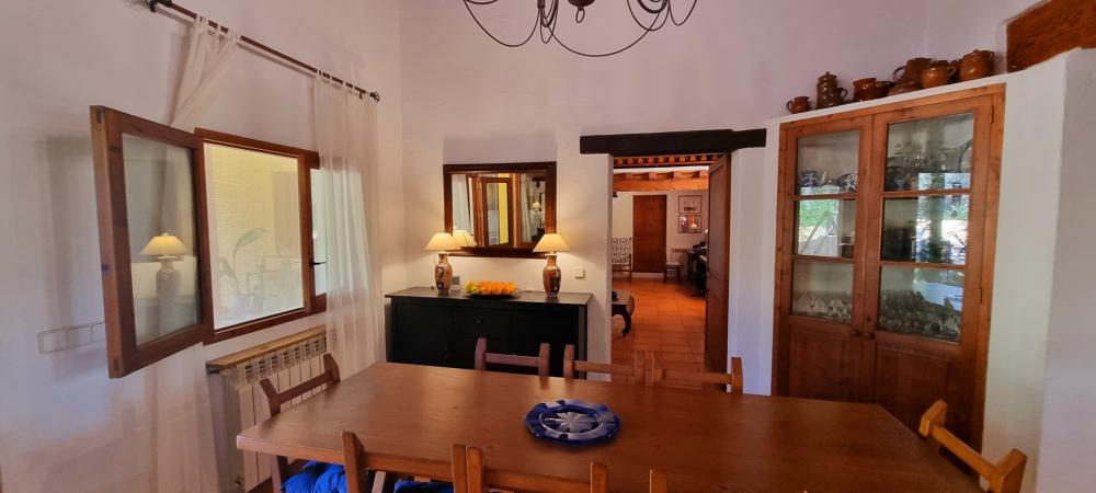 à vendre maison de campagne Sant Rafel De Sa Creu Sant Antoni De Portmany 28