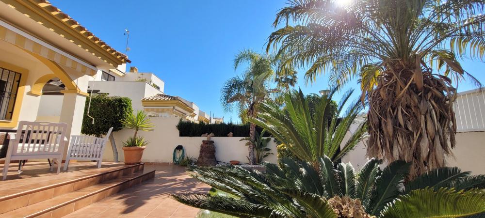  à vendre duplex Torre De La Horadada Baix Segura 1