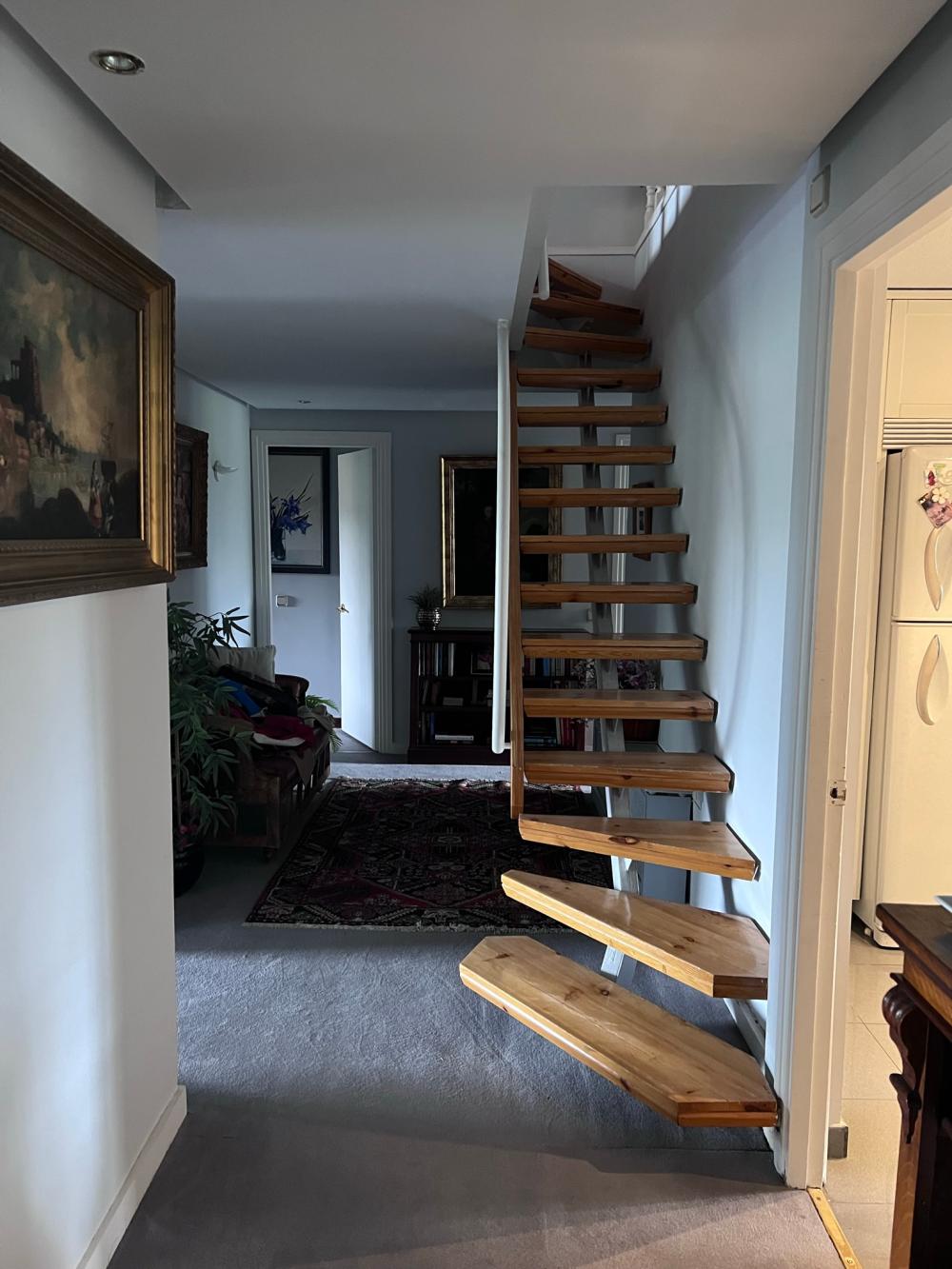  à vendre duplex La Moraleja Y Encinar De Los Reyes Cuenca Del Medio Jarama 8