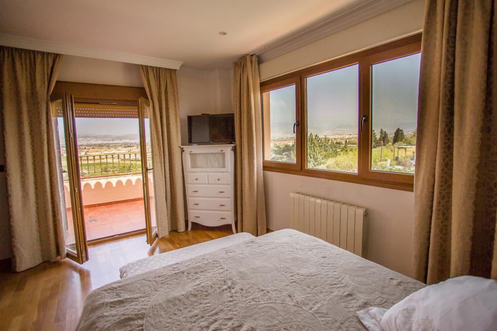  à vendre villa San Javier Urbanización Vega De Granada 63