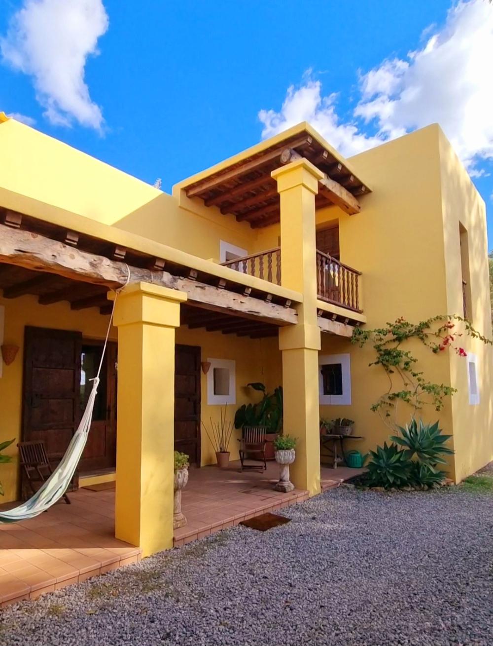  à vendre maison de campagne Sant Rafel De Sa Creu Sant Antoni De Portmany 17