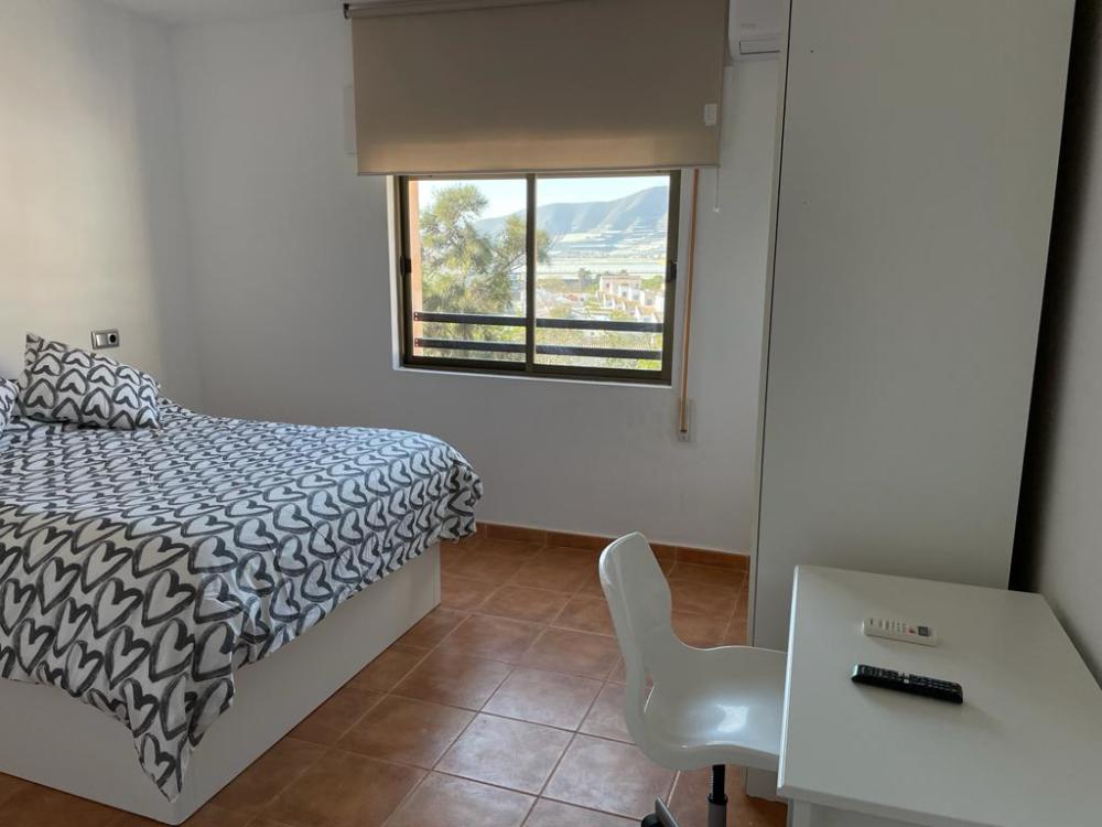  à vendre appartement Calahonda Costa Tropical 20