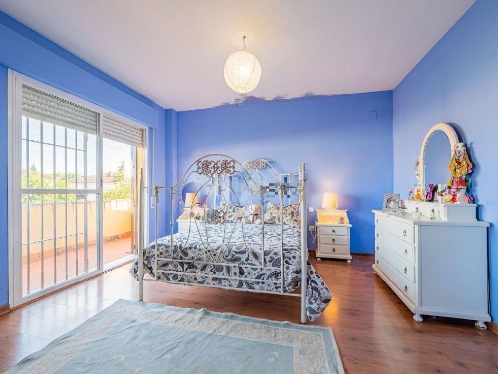  à vendre villa Espartinas Metropolitana De Sevilla 6