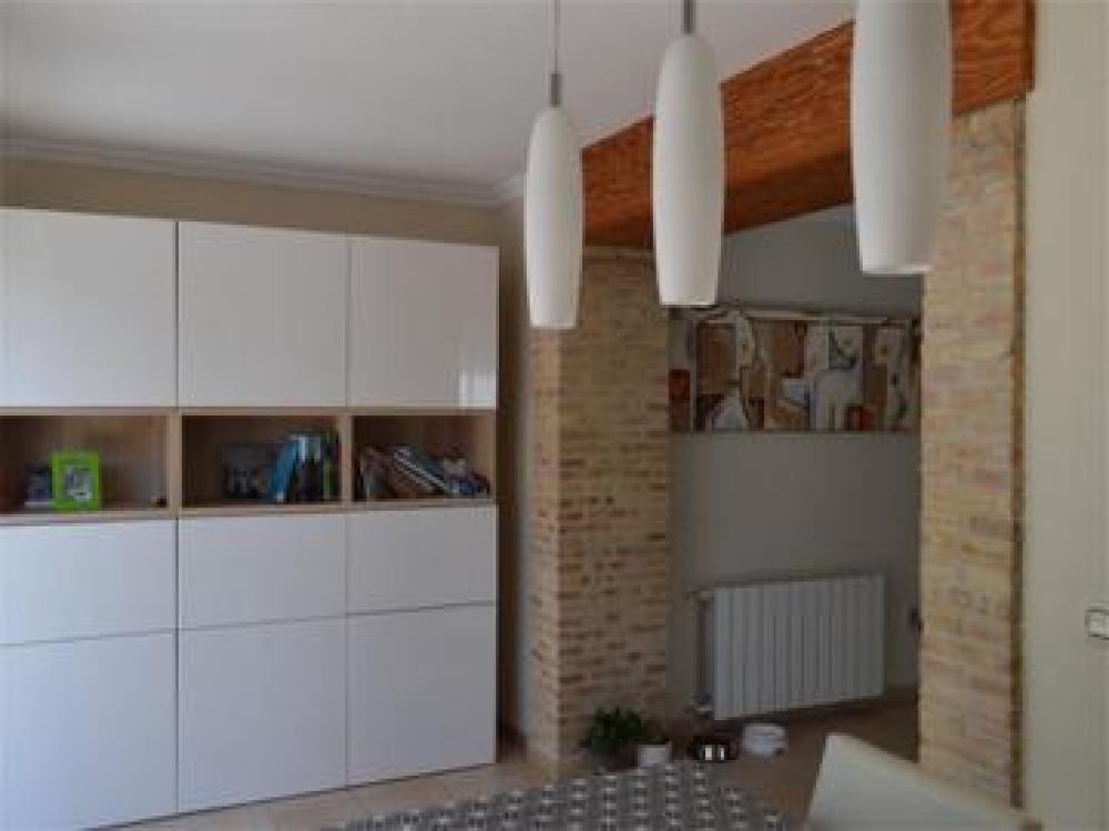  à vendre villa La Cañada Horta Oest 7