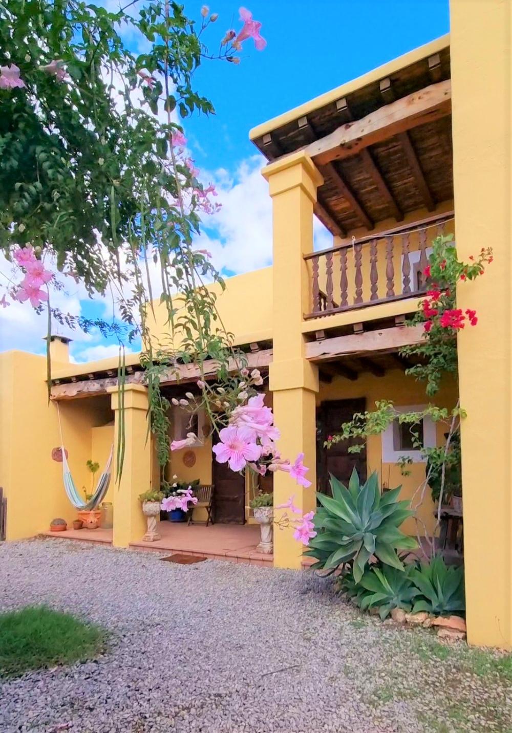  à vendre maison de campagne Sant Rafel De Sa Creu Sant Antoni De Portmany 2
