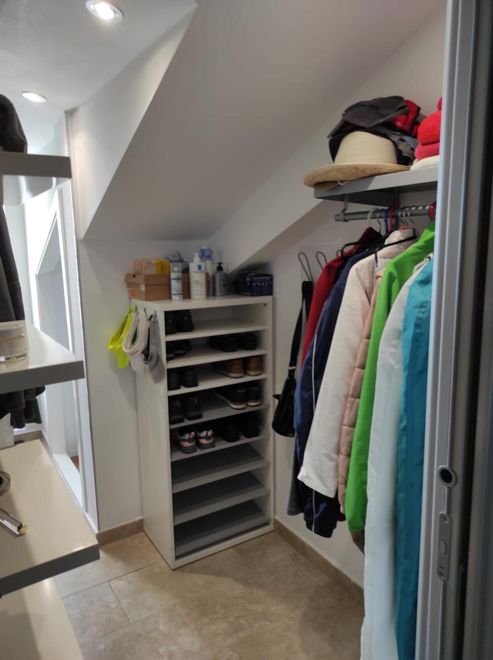  à vendre penthouse Higuerón Costa Del Sol Occidental 6