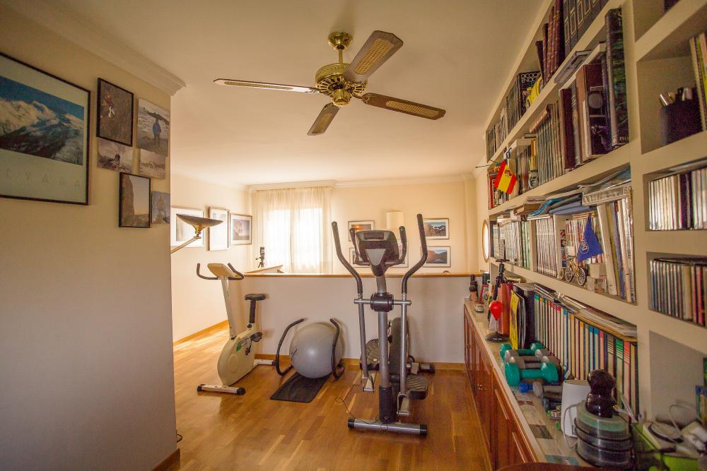  à vendre villa San Javier Urbanización Vega De Granada 58