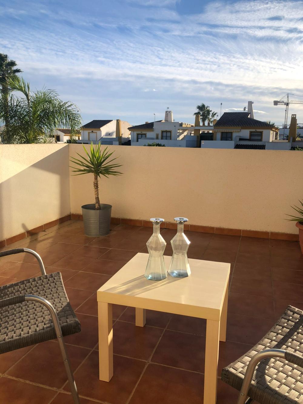  à vendre duplex Torre De La Horadada Baix Segura 21