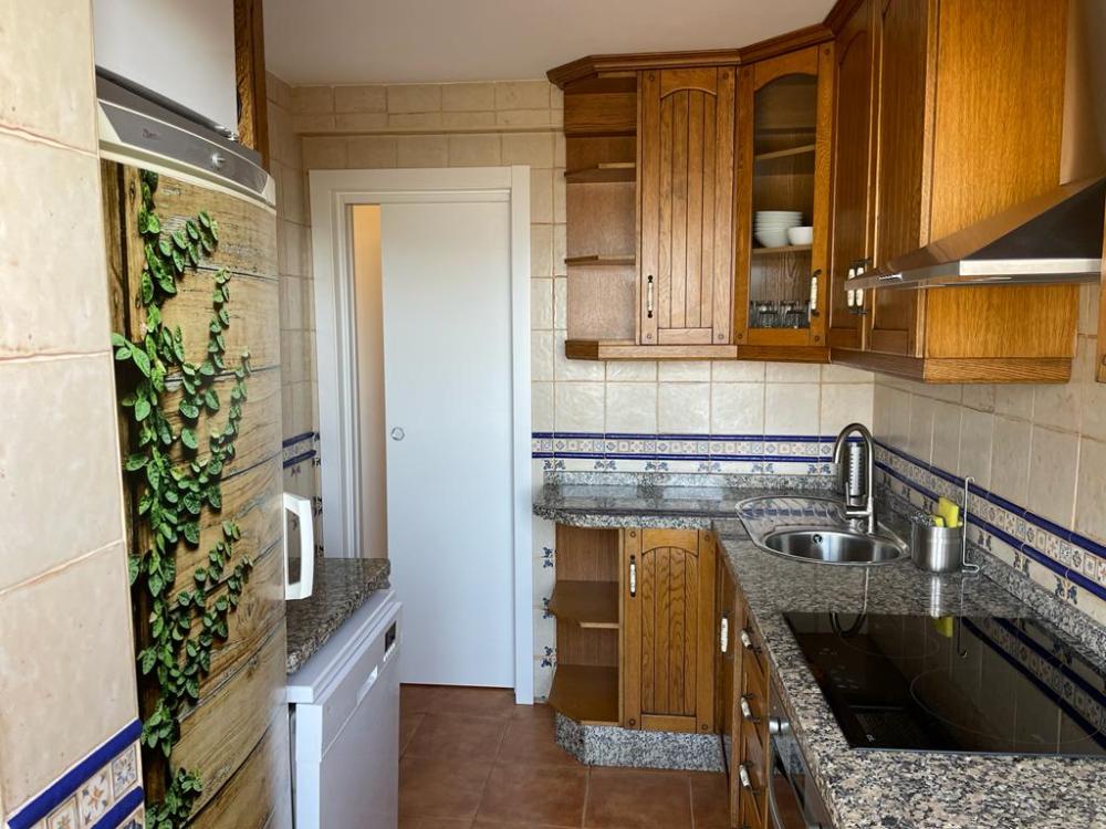  à vendre appartement Calahonda Costa Tropical 13