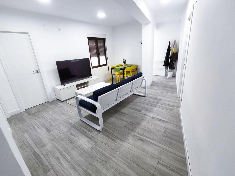  à vendre appartement La Hueria Nalón 13