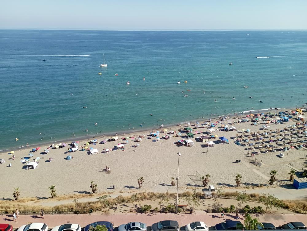  à vendre penthouse Higuerón Costa Del Sol Occidental 5