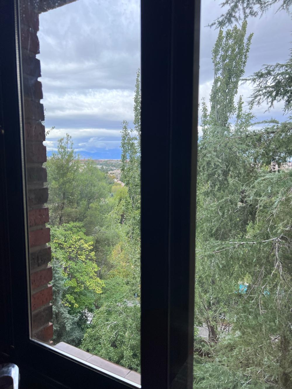  à vendre duplex La Moraleja Y Encinar De Los Reyes Cuenca Del Medio Jarama 19