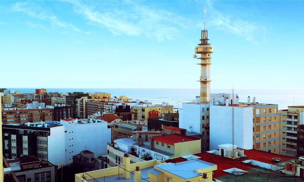  à vendre appartement Bahía Blanca Bahía De Cádiz 3