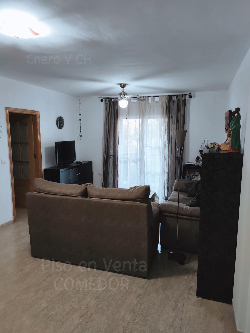  à vendre appartement Salobreña Costa Tropical 16