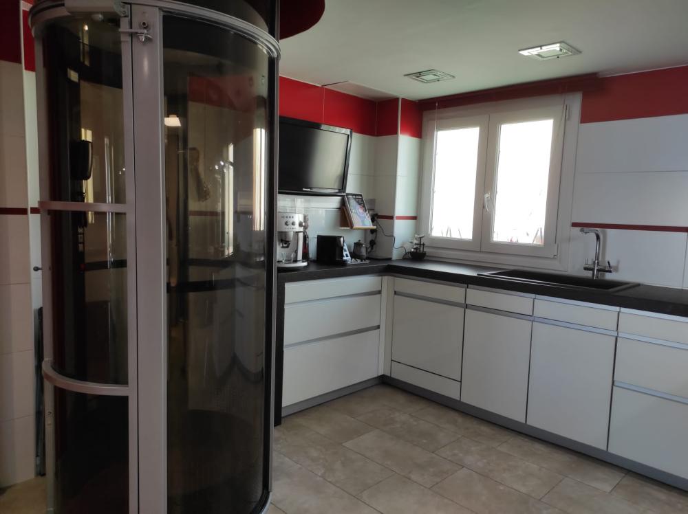 à vendre penthouse Higuerón Costa Del Sol Occidental 2