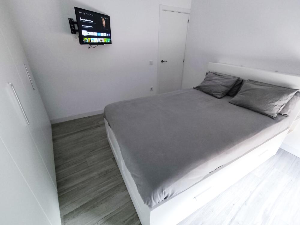  à vendre appartement La Hueria Nalón 2