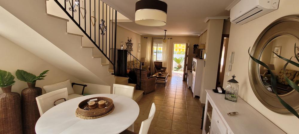  à vendre duplex Torre De La Horadada Baix Segura 13
