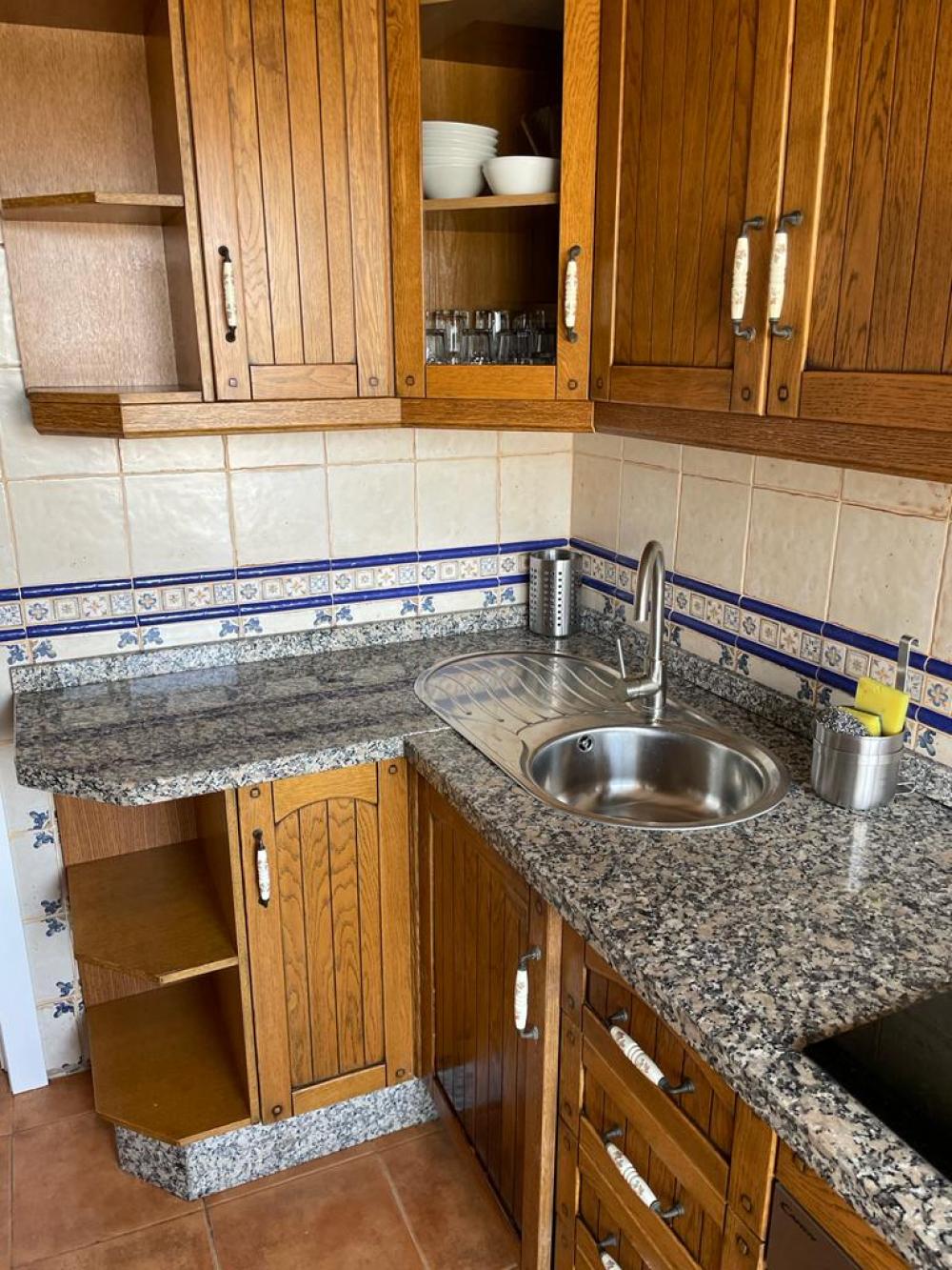  à vendre appartement Calahonda Costa Tropical 14
