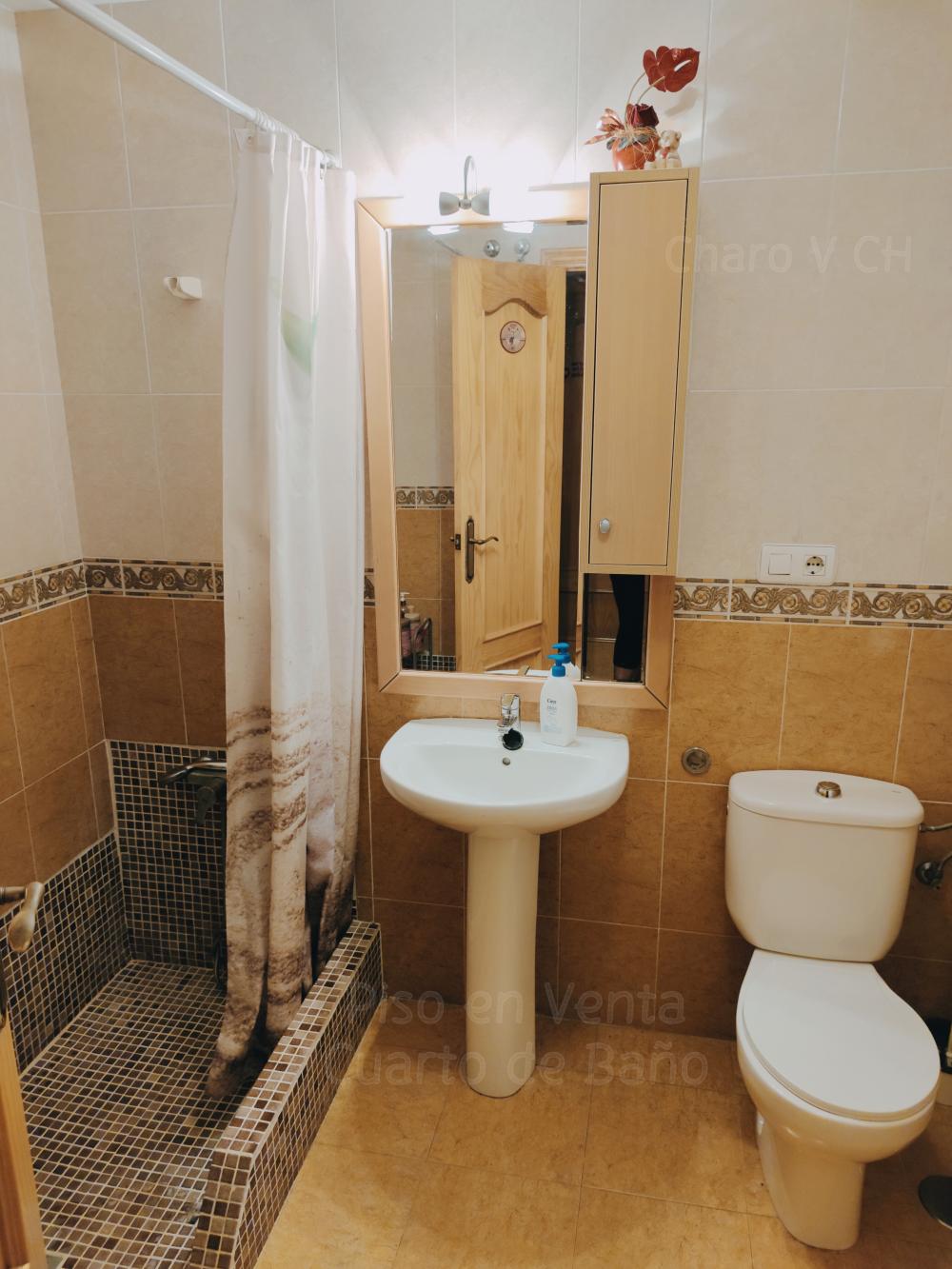  à vendre appartement Salobreña Costa Tropical 13