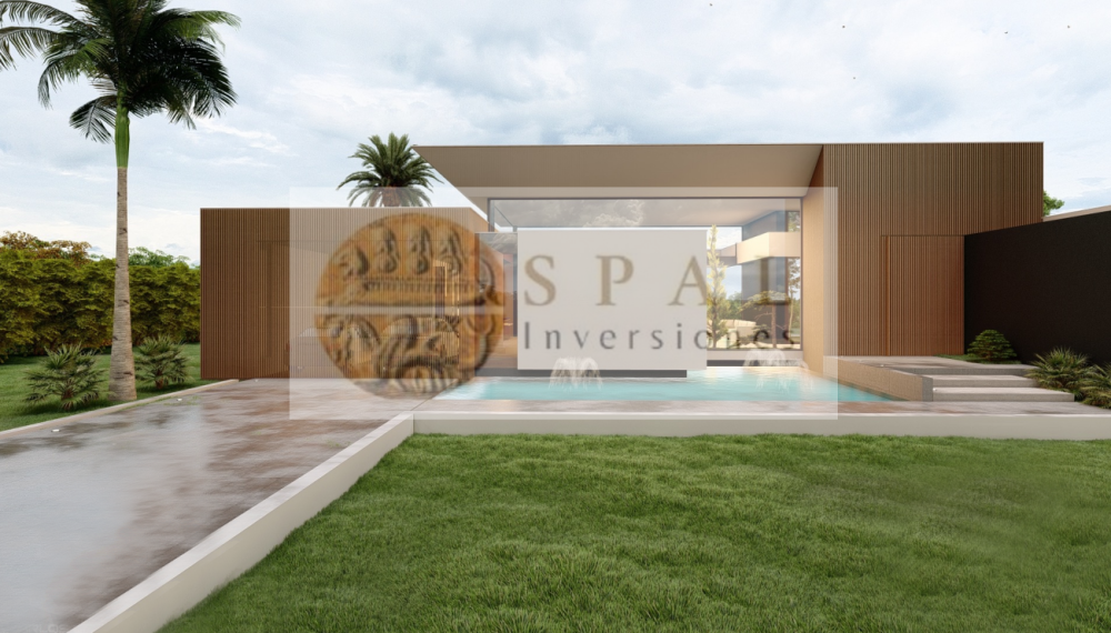  à vendre villa Bollullos De La Mitación Aljarafe 4