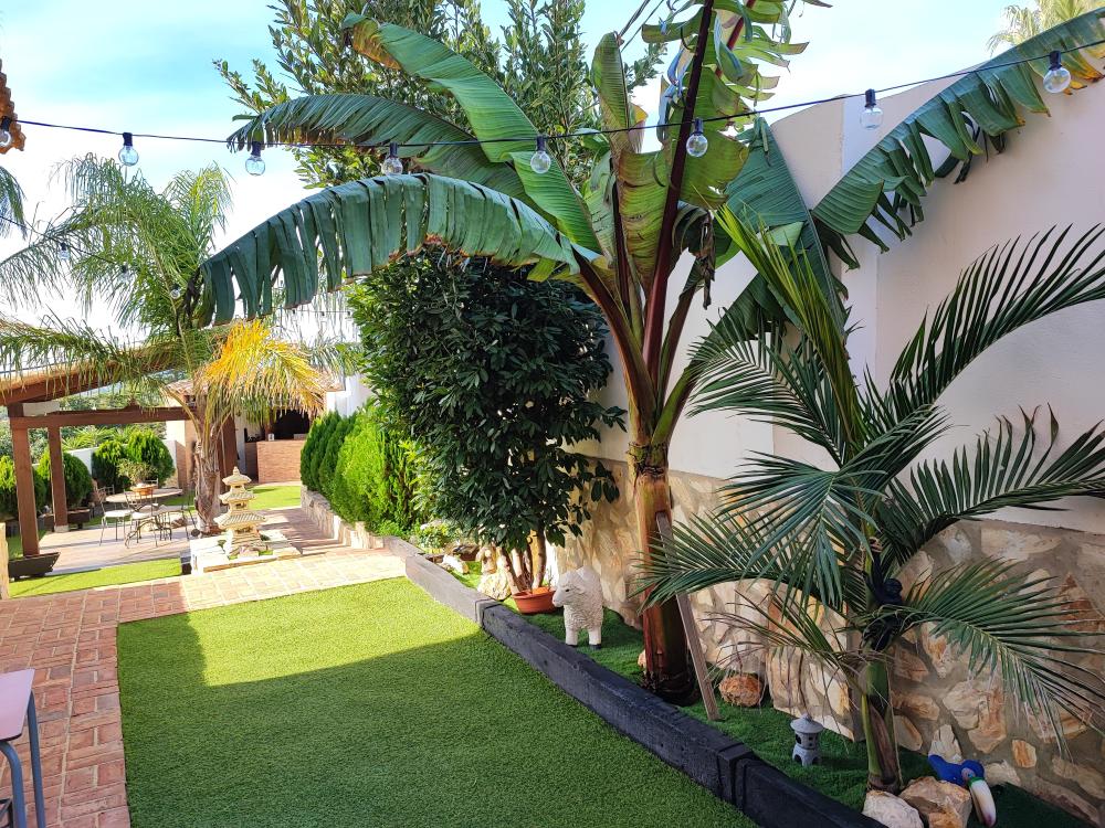  à vendre villa Torrent Horta Oest 4