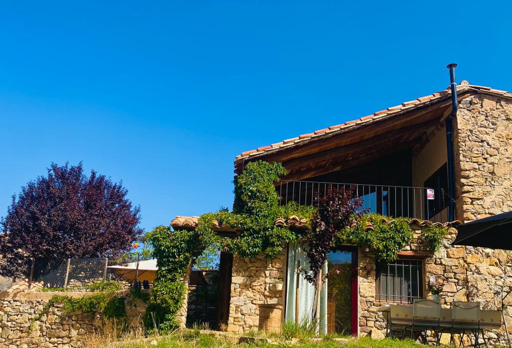  à vendre maison de maître Mora De Rubielos Gúdar-Javalambre 22