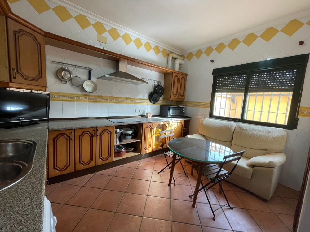 à vendre maison Hornachuelos Valle Medio Del Guadalquivir 3