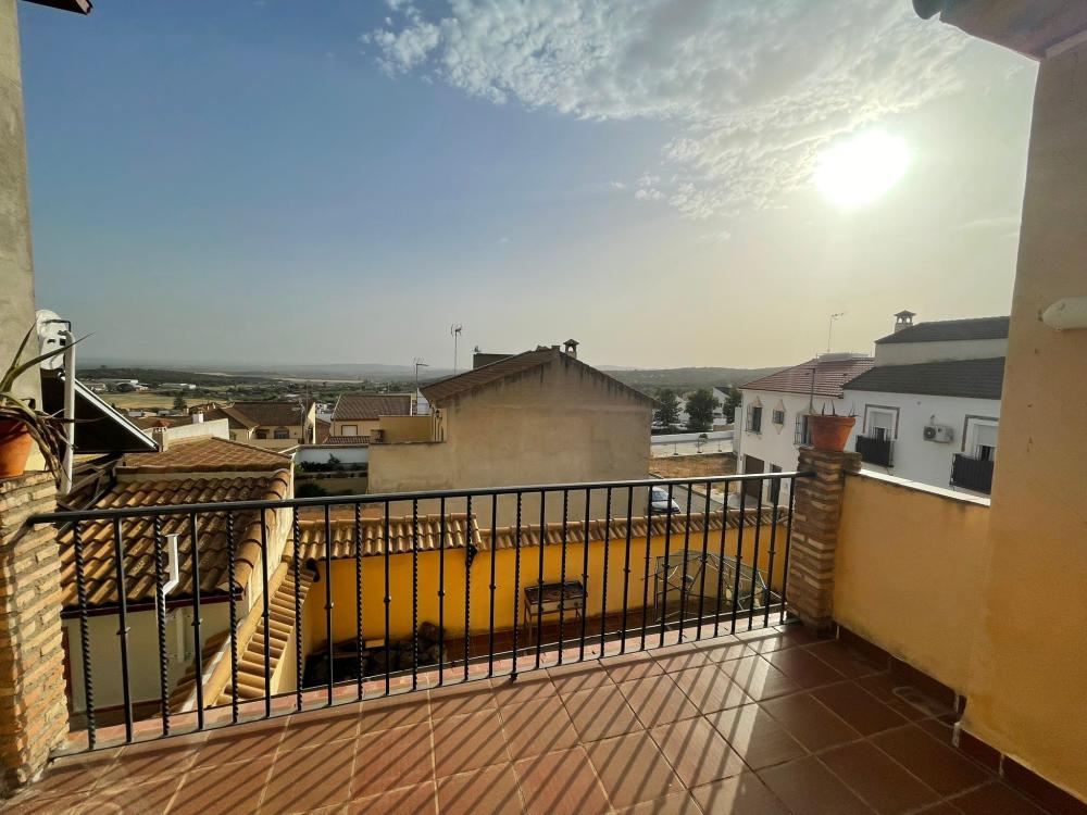  à vendre maison Hornachuelos Valle Medio Del Guadalquivir 10