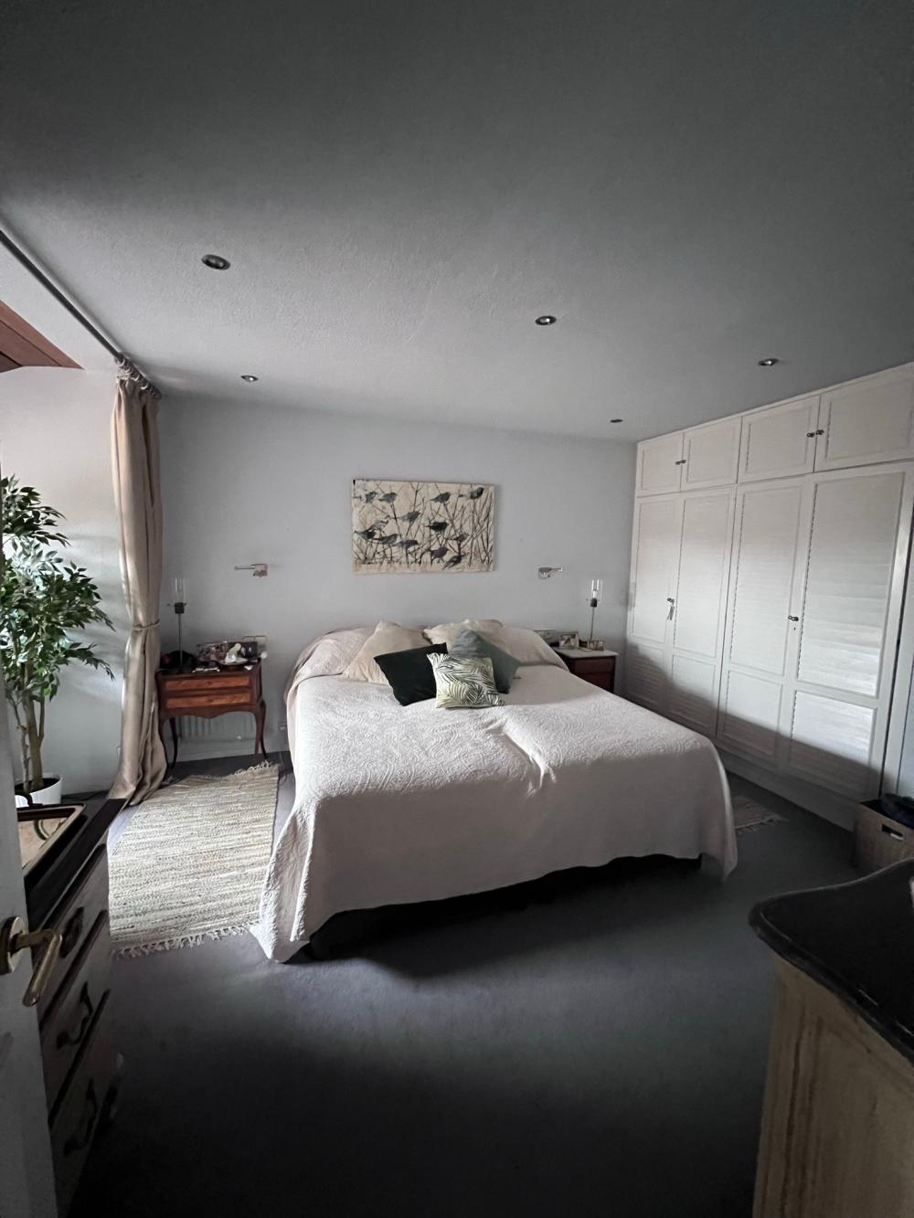  à vendre duplex La Moraleja Y Encinar De Los Reyes Cuenca Del Medio Jarama 16