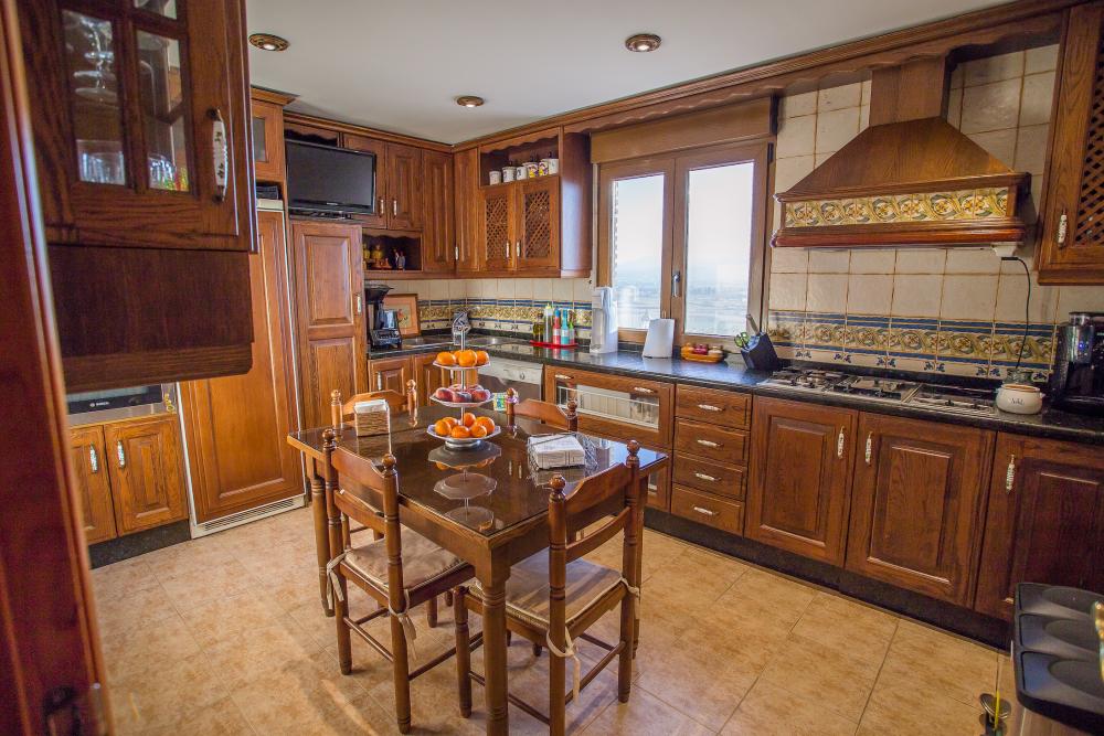  à vendre villa San Javier Urbanización Vega De Granada 30