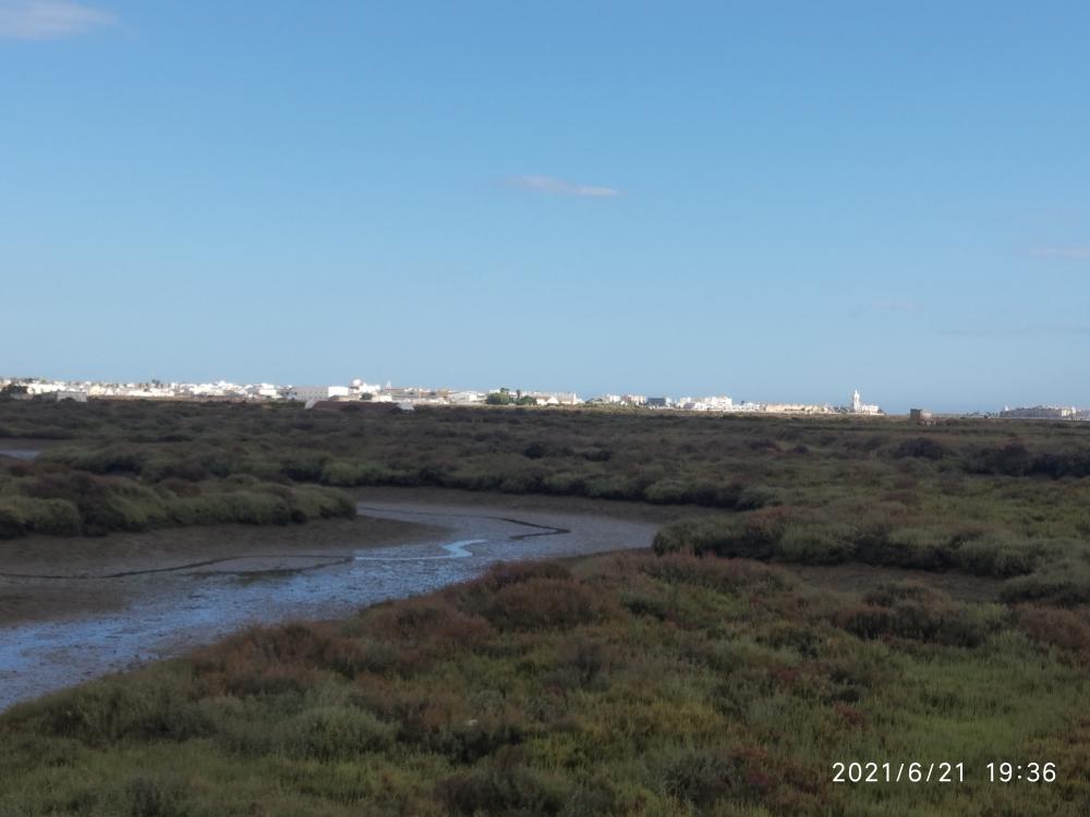 à vendre appartement Villablanca Costa Occidental 16