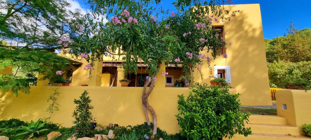  à vendre maison de campagne Sant Rafel De Sa Creu Sant Antoni De Portmany 4