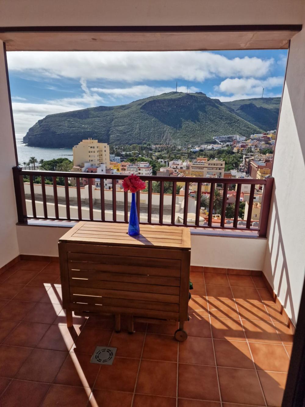  à vendre appartement San Sebastián De La Gomera Gomera (La) 2