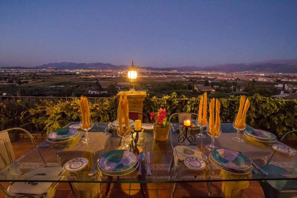  à vendre villa San Javier Urbanización Vega De Granada 51
