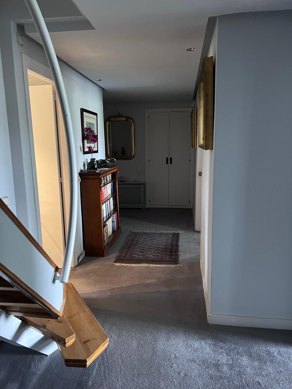  à vendre duplex La Moraleja Y Encinar De Los Reyes Cuenca Del Medio Jarama 7