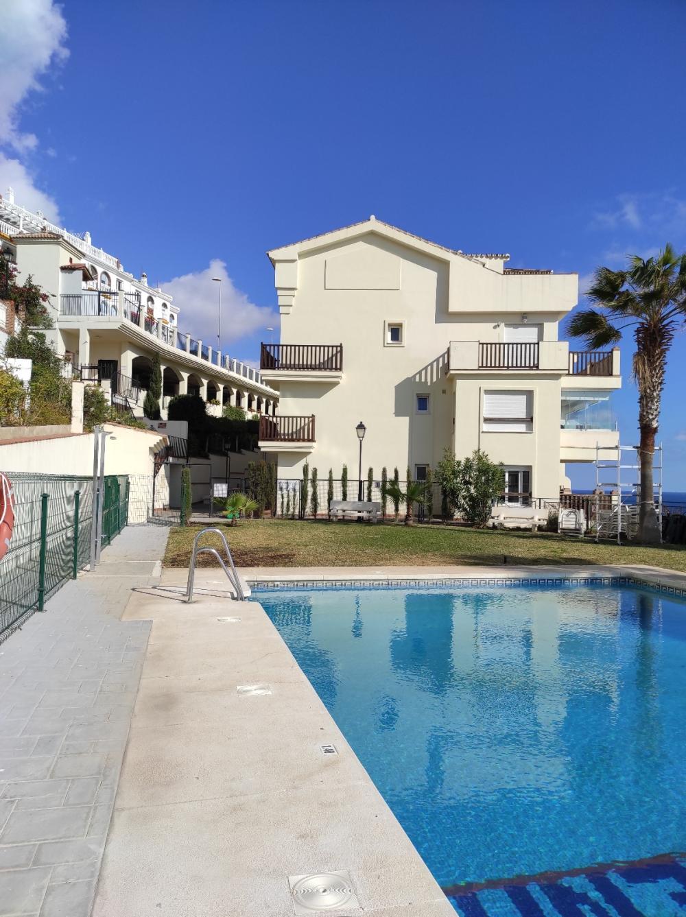  à vendre penthouse Higuerón Costa Del Sol Occidental 22