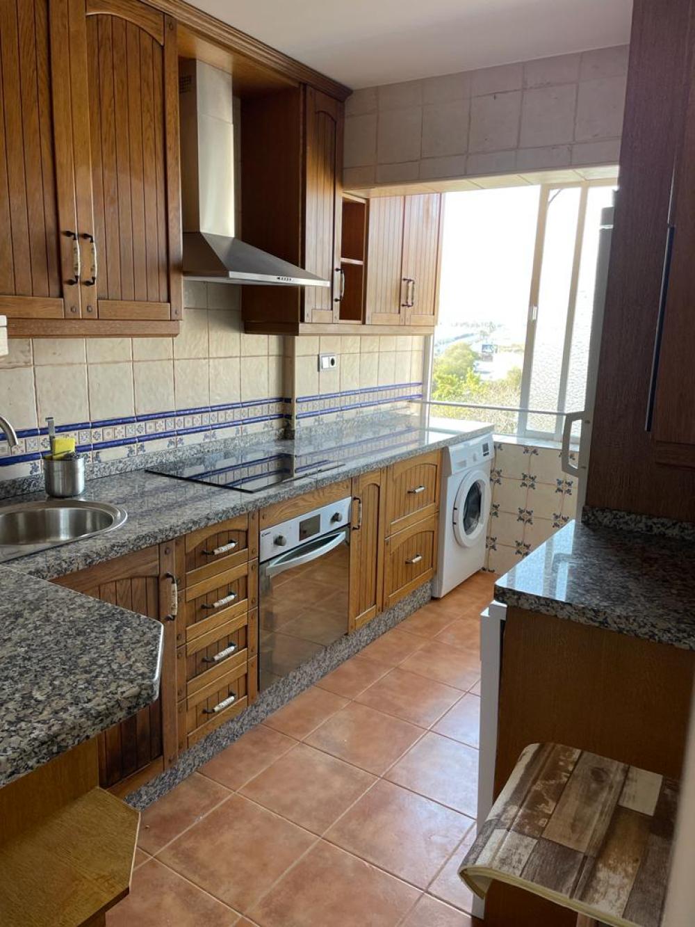  à vendre appartement Calahonda Costa Tropical 12