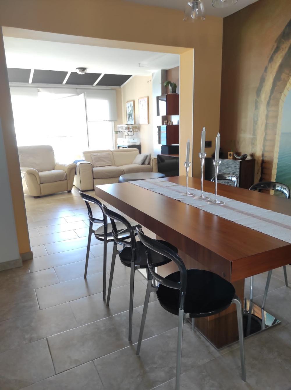  à vendre penthouse Higuerón Costa Del Sol Occidental 7