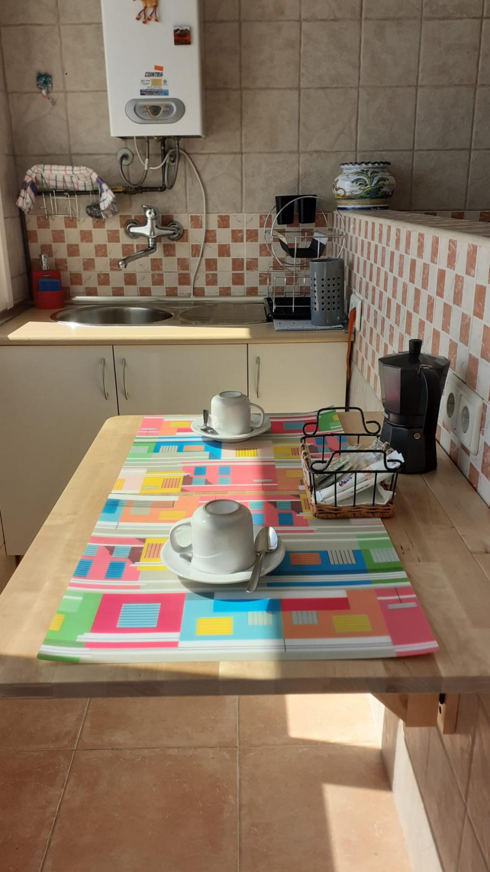  à vendre appartement Bahía Blanca Bahía De Cádiz 28