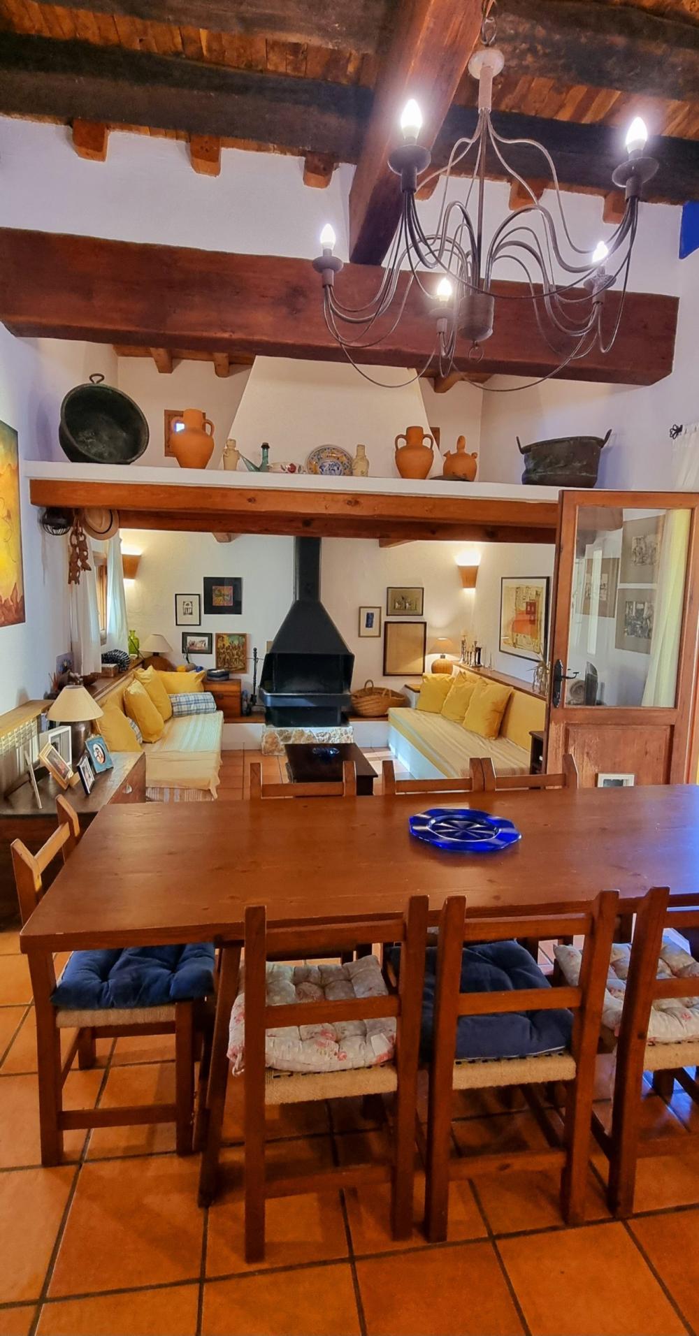  à vendre maison de campagne Sant Rafel De Sa Creu Sant Antoni De Portmany 22