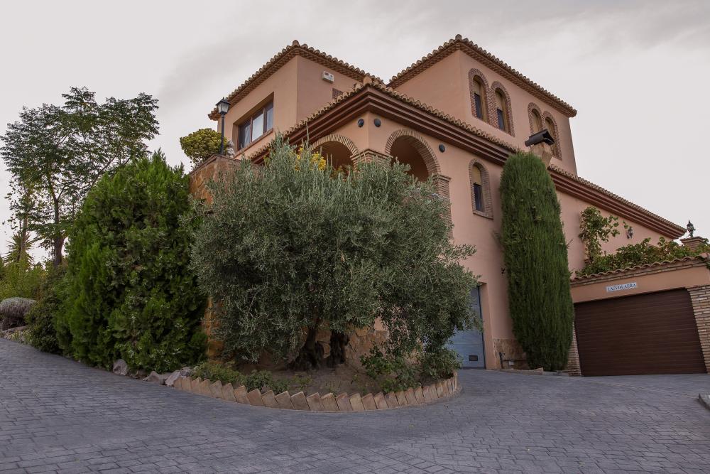  à vendre villa San Javier Urbanización Vega De Granada 18