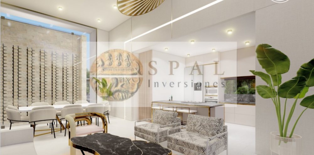  à vendre villa Bollullos De La Mitación Aljarafe 8