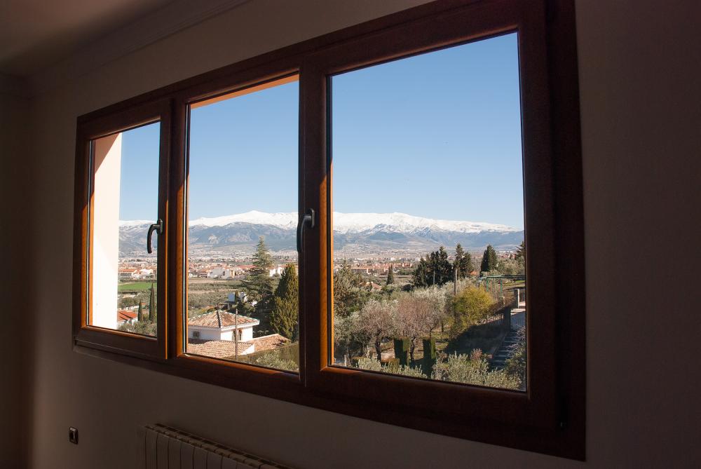  à vendre villa San Javier Urbanización Vega De Granada 60