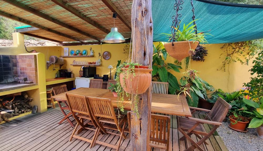  à vendre maison de campagne Sant Rafel De Sa Creu Sant Antoni De Portmany 19
