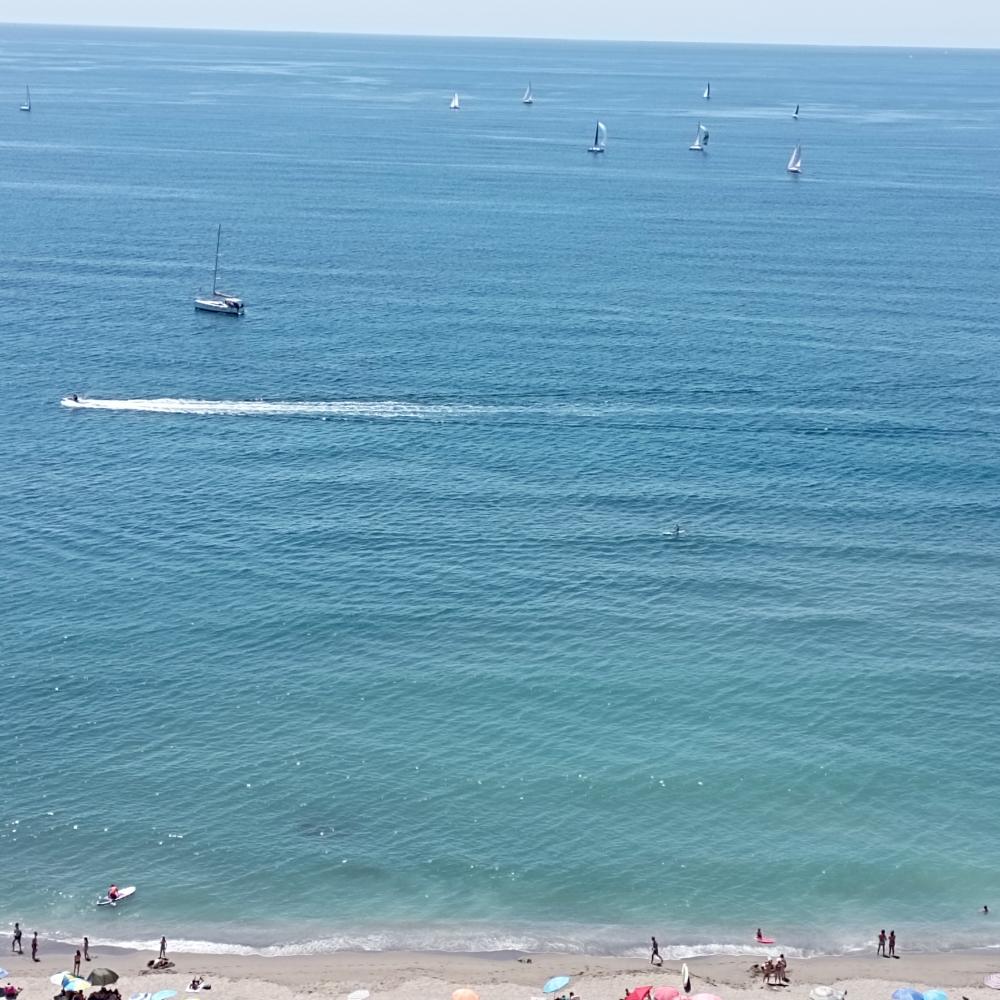  à vendre penthouse Higuerón Costa Del Sol Occidental 18