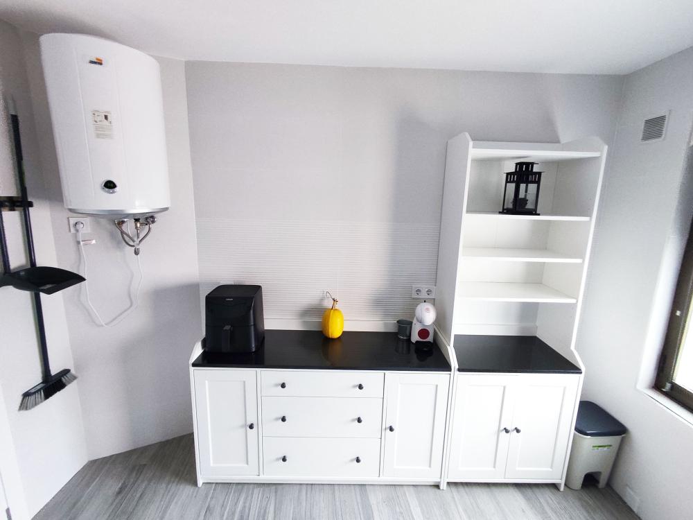  à vendre appartement La Hueria Nalón 6