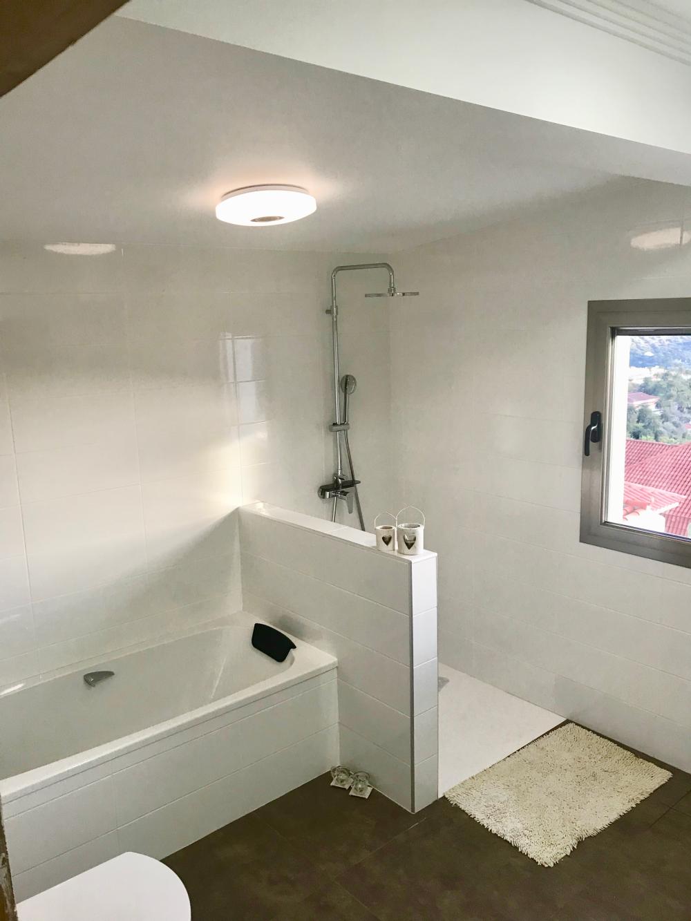  à vendre villa Santa Brígida Área Centro 14